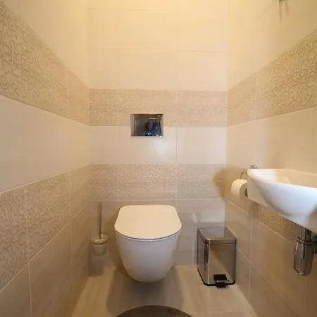 Druskininku Slaitas 아파트 드루스키닝카이