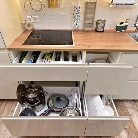 아파트 Druskininku Slaitas 드루스키닝카이