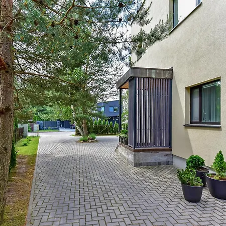 Apartament Druskininku Slaitas