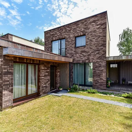 Druskininku Slaitas 아파트 *