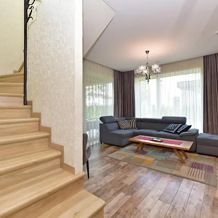 Apartment Druskininku Slaitas *