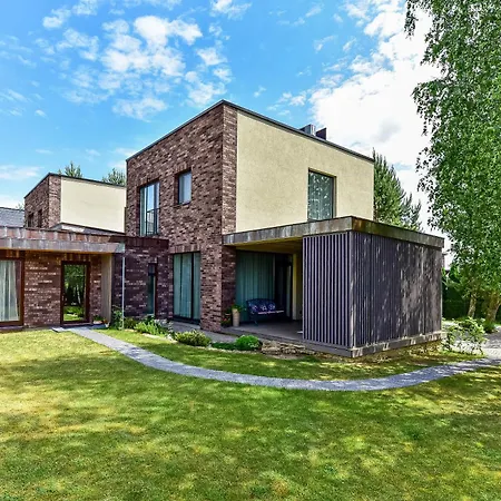 아파트 Druskininku Slaitas 드루스키닝카이