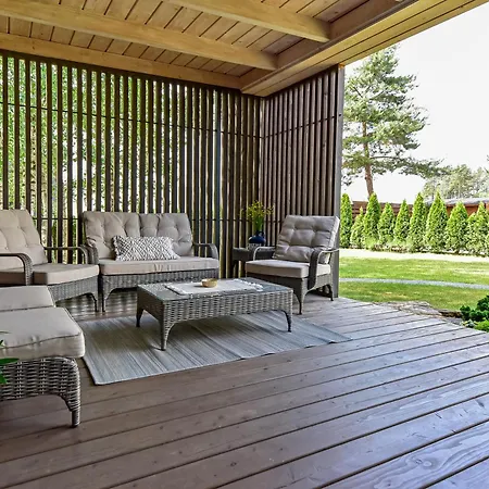 Druskininku Slaitas 아파트