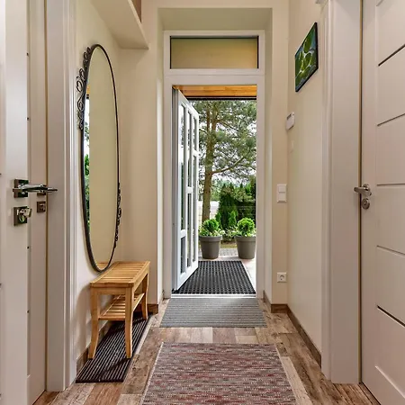 Apartment Druskininku Slaitas