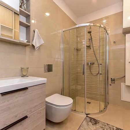 Apartment Druskininku Slaitas *