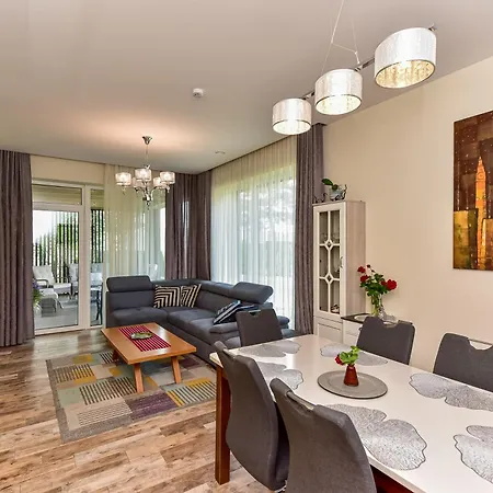 아파트 Druskininku Slaitas