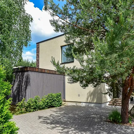 Druskininku Slaitas Apartament *