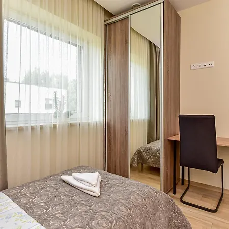 Apartment Druskininku Slaitas