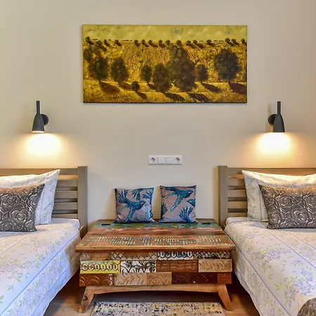 아파트 Druskininku Slaitas 드루스키닝카이