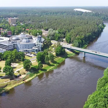 Druskininku Slaitas Apartment Druskininkai