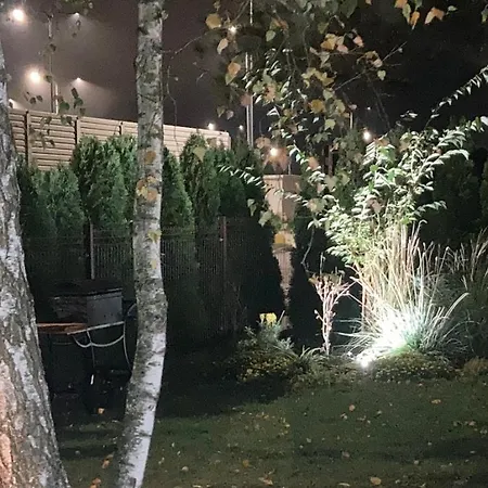 아파트 Druskininku Slaitas 드루스키닝카이