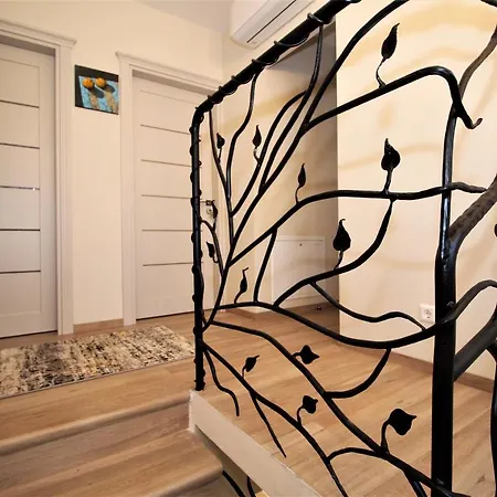 Druskininku Slaitas Apartment Druskininkai