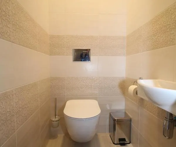 Druskininku Slaitas Apartament Druskieniki