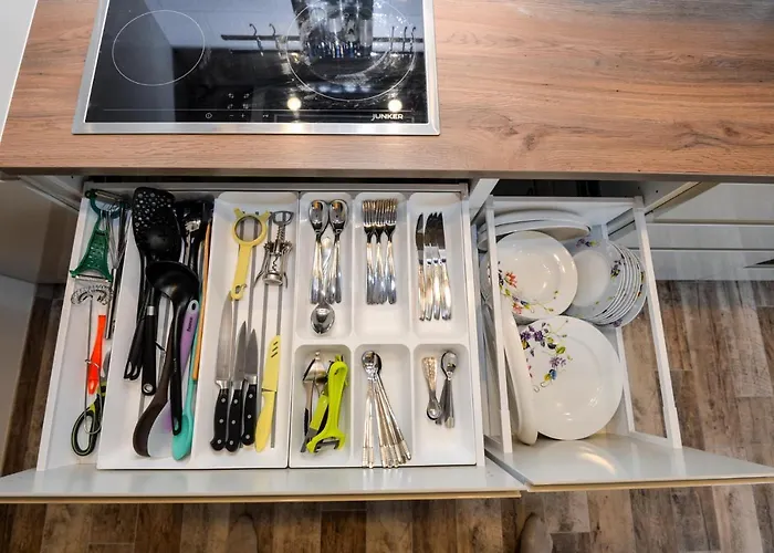 Apartament Druskininku Slaitas