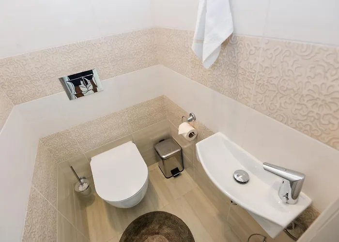 Druskininku Slaitas Apartment