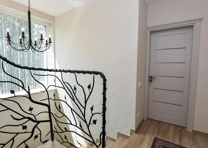 Druskininku Slaitas Apartament Druskieniki