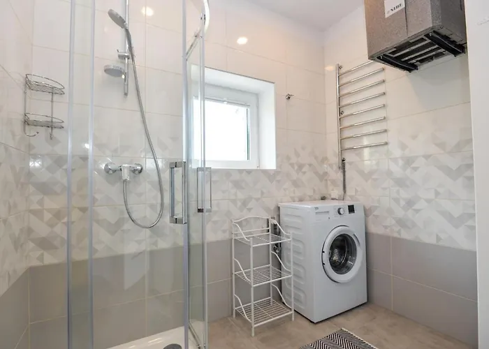 Druskininku Slaitas Apartament