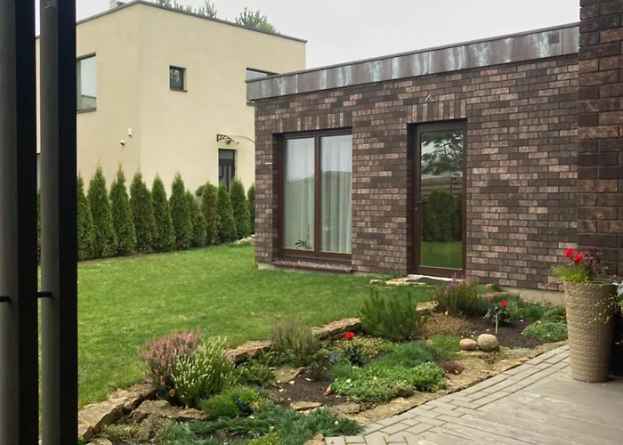 Apartament Druskininku Slaitas *