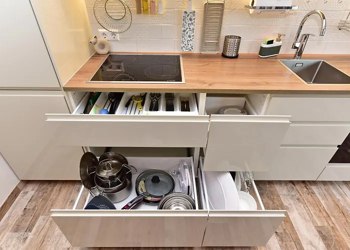 Apartament Druskininku Slaitas Druskieniki