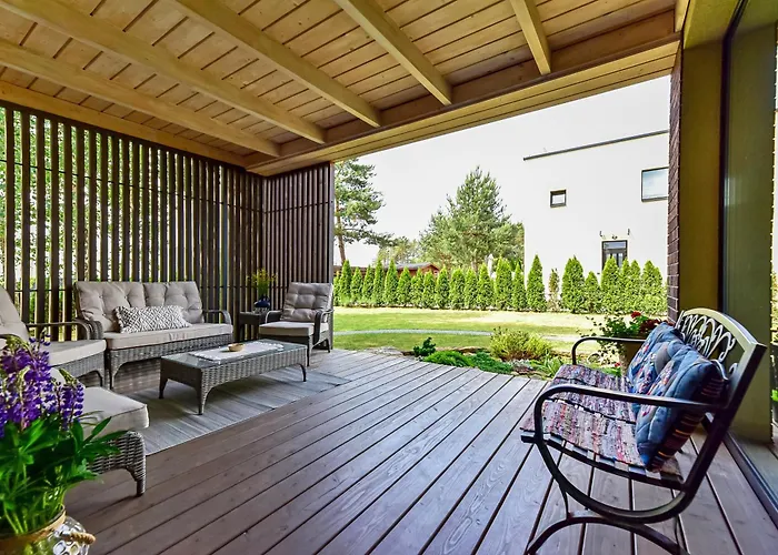 Druskininku Slaitas Apartment