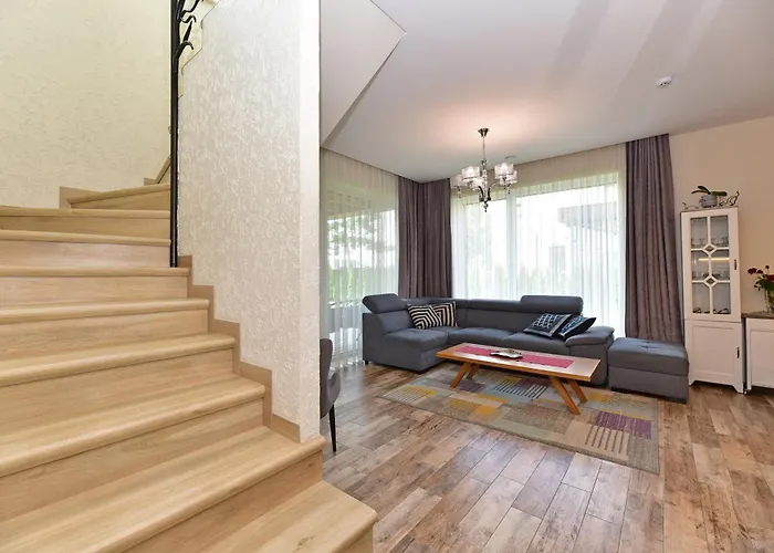 Apartment Druskininku Slaitas *