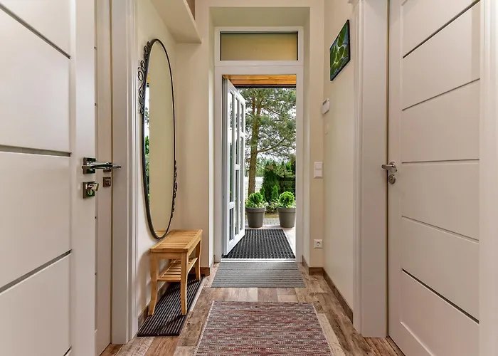 Apartament Druskininku Slaitas