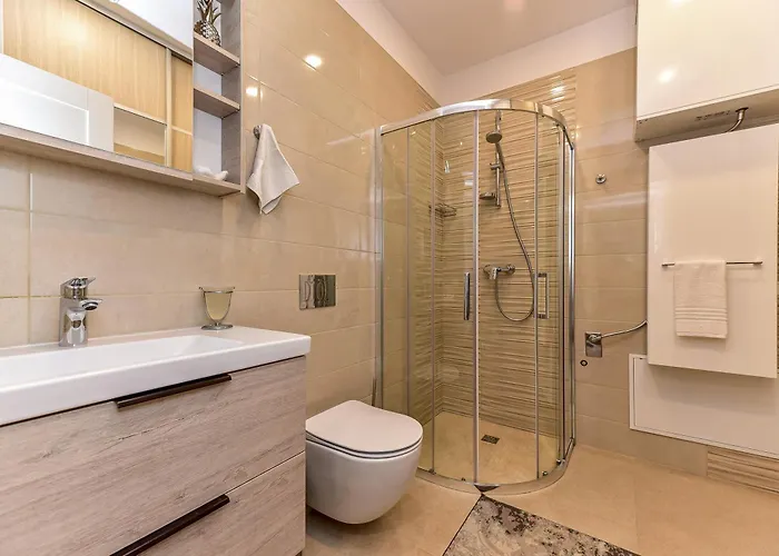 Apartment Druskininku Slaitas *