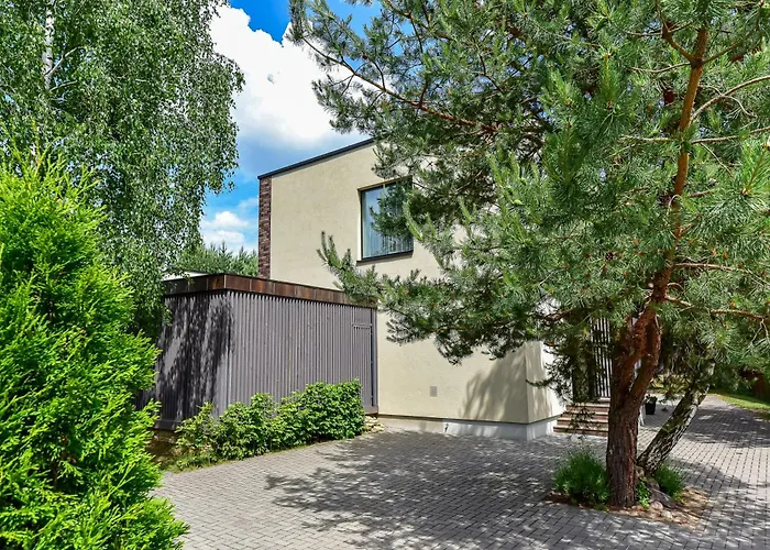 Druskininku Slaitas Apartament *