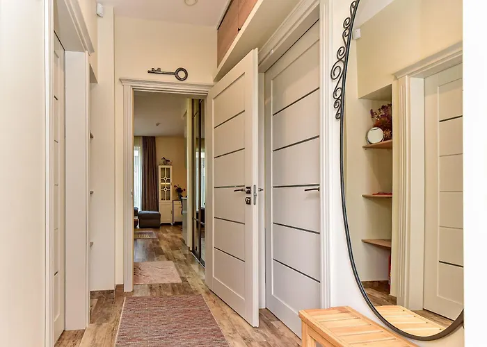 Druskininku Slaitas Apartament Druskieniki