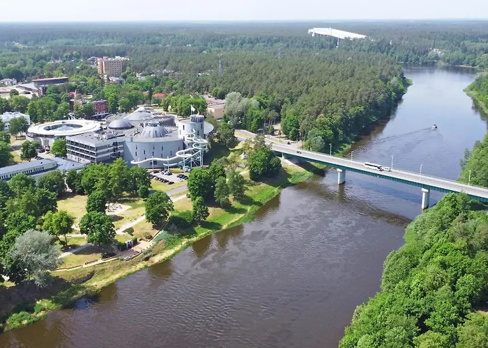 Druskininku Slaitas Apartment Druskininkai