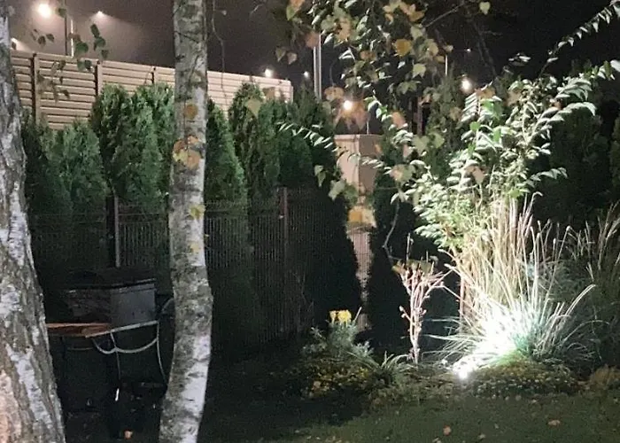 Apartment Druskininku Slaitas Druskininkai