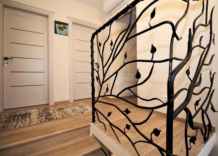 Druskininku Slaitas Apartament Druskieniki